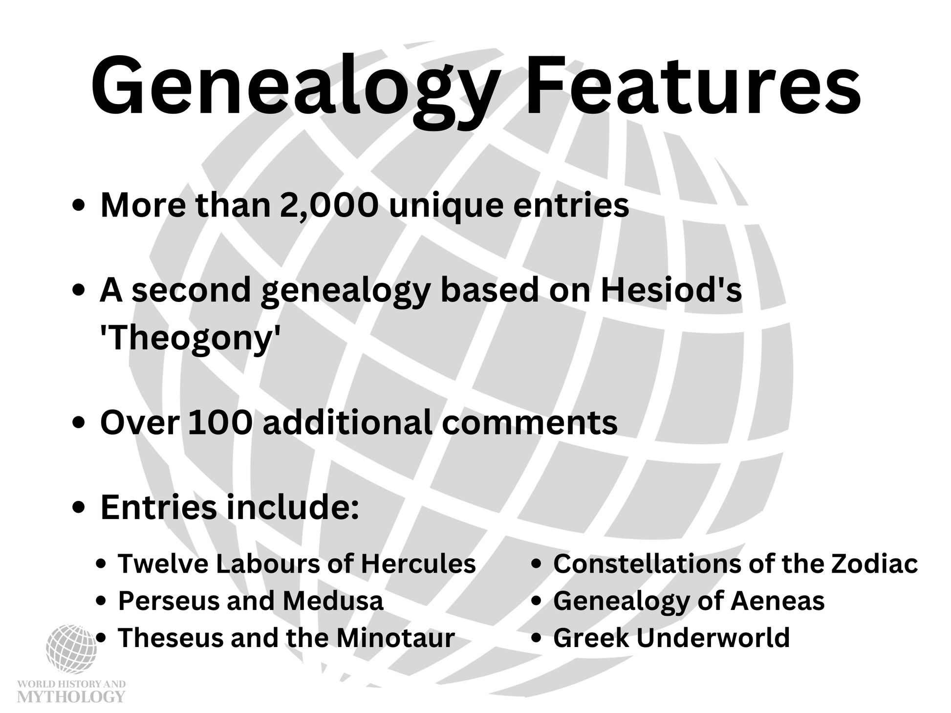 theseus greek mythology family tree